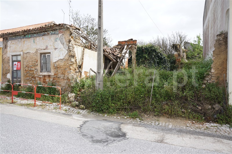 Moradia T6 Cartaxo, Cartaxo - 1383409 - 6