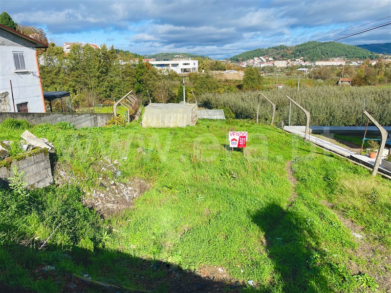 Terreno para Construção  Tarouca, Tarouca e Dálvares - 1348623 - 3