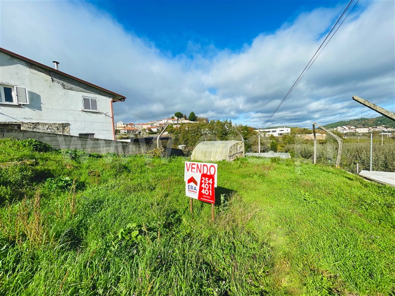 Terreno para Construção  Tarouca, Tarouca e Dálvares - 1348623 - 4