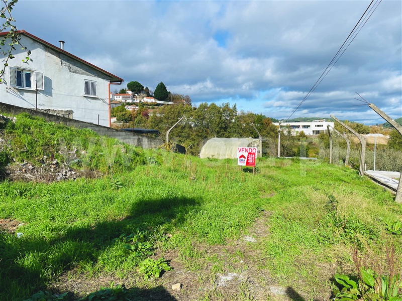 Terreno para Construção  Tarouca, Tarouca e Dálvares - 1348623 - 6