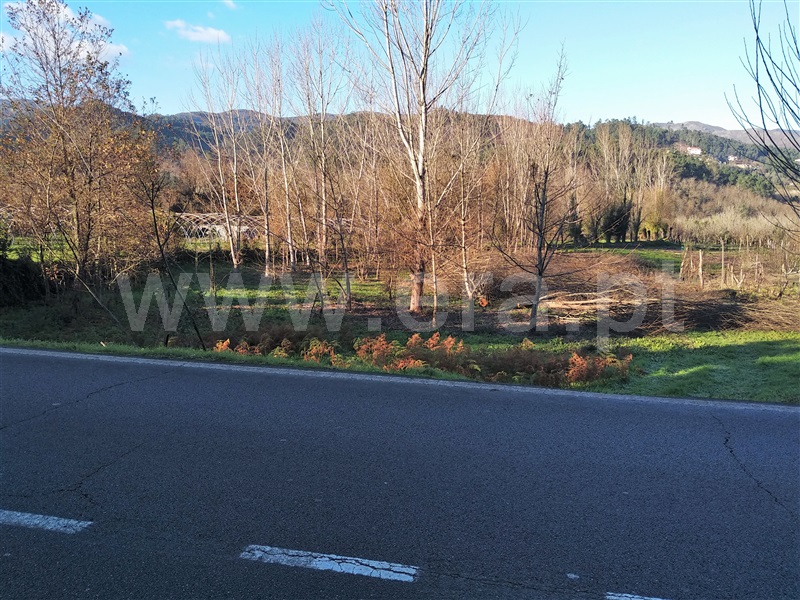 Terreno para Construção / Terras de Bouro, Balança