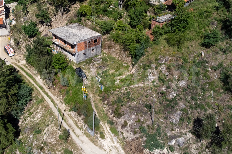 Terreno para Construção / Terras de Bouro, Gerês
