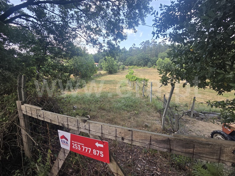 Terreno para Construção / Terras de Bouro, Gerês