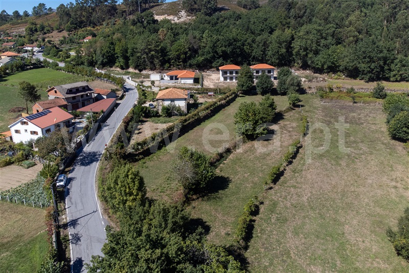 Terreno para Construção / Terras de Bouro, Gerês
