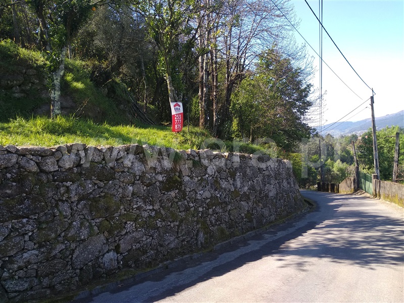 Terreno para Construção  Terras de Bouro, Moimenta - 1001814 - 2
