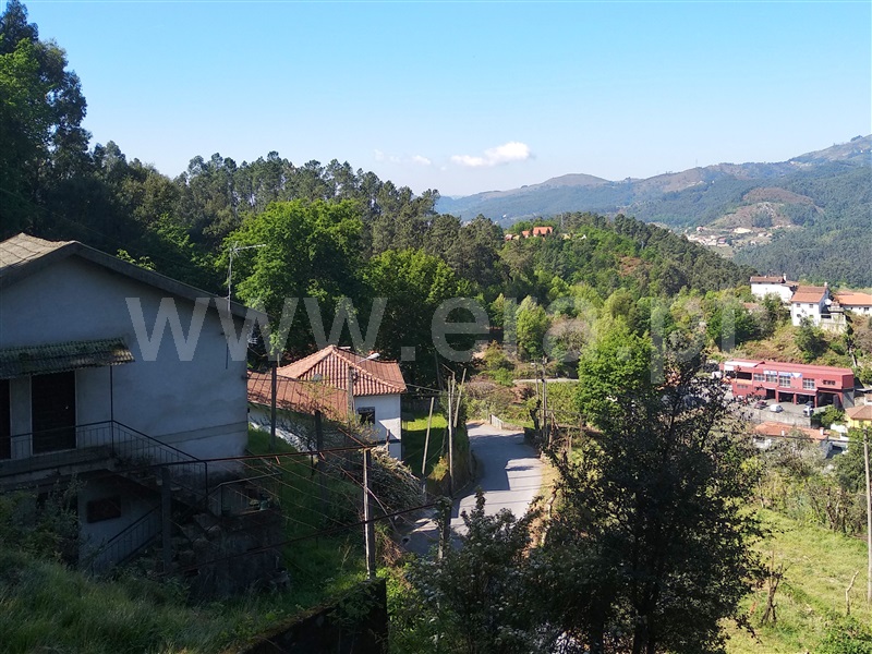 Terreno para Construção  Terras de Bouro, Moimenta - 1001814 - 4