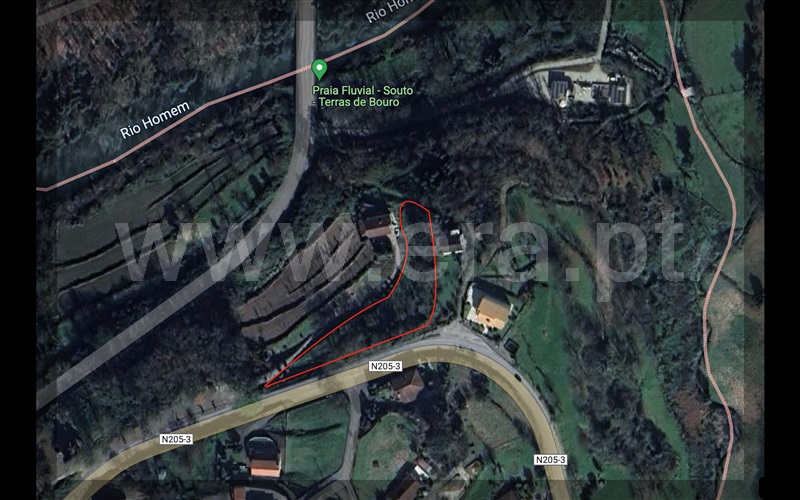Terreno para Construção  Terras de Bouro, Souto - 1417770 - 2