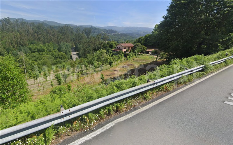 Terreno para Construção / Terras de Bouro, Souto