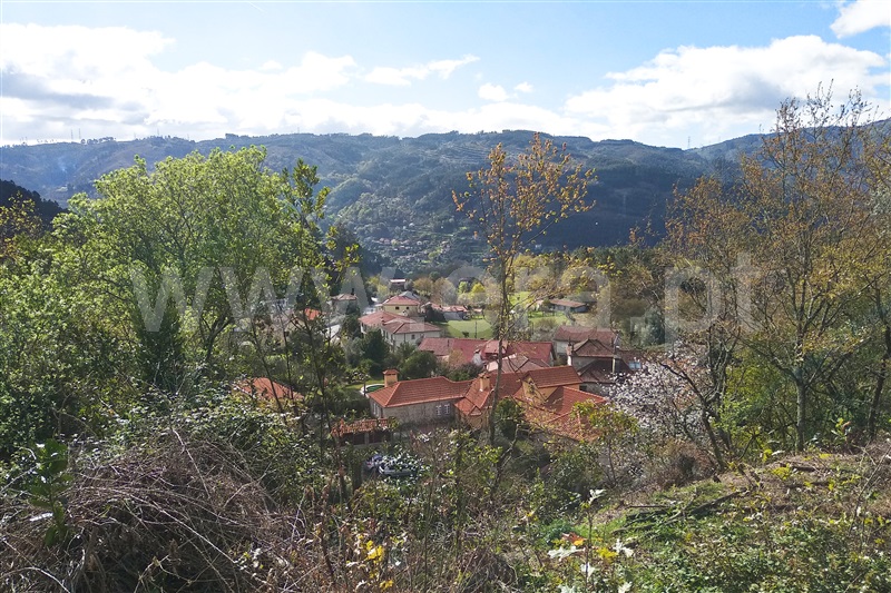 Terreno para Construção  Terras de Bouro, Valdosende - 992343 - 2
