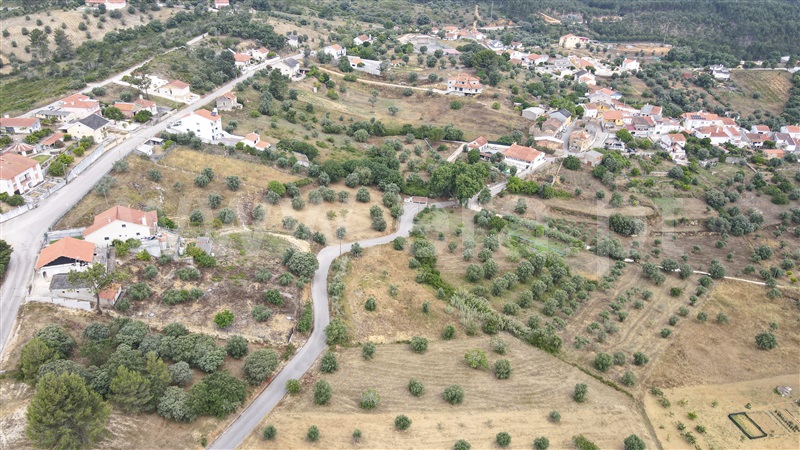 Terreno para Construção  Tomar, Além da Ribeira e Pedreira - 1336378 - 6