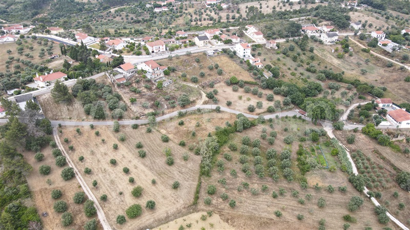 Terreno para Construção  Tomar, Além da Ribeira e Pedreira - 1336378 - 7