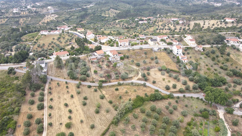 Terreno para Construção  Tomar, Além da Ribeira e Pedreira - 1336378 - 10