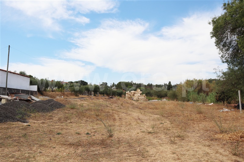 Terreno para Construção / Tomar, Asseiceira