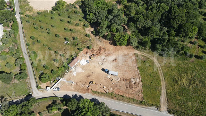 Terreno para Construção  Tomar, Casais e Alviobeira - 1184209 - 8