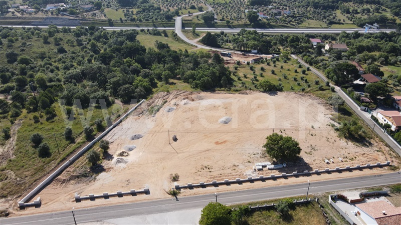 Terreno para Construção / Tomar, Casais e Alviobeira