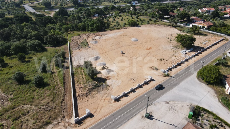 Terreno para Construção  Tomar, Casais e Alviobeira - 1184211 - 2