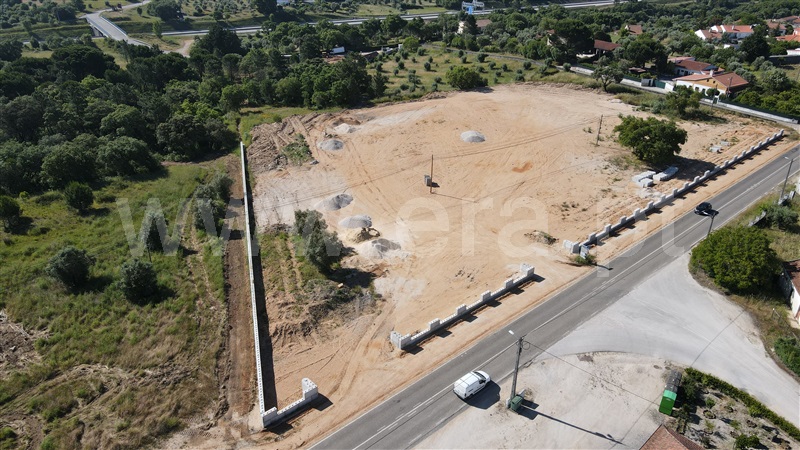 Terreno para Construção  Tomar, Casais e Alviobeira - 1184211 - 3