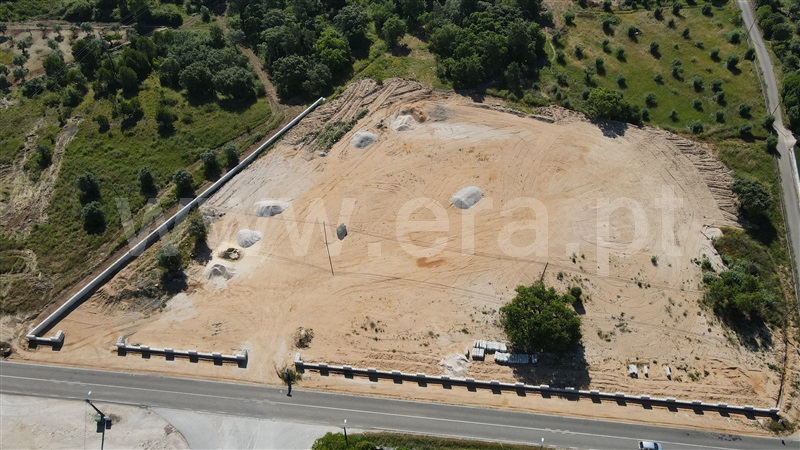 Terreno para Construção  Tomar, Casais e Alviobeira - 1184211 - 5