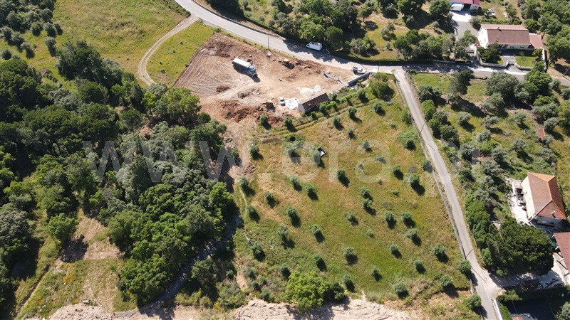 Terreno para Construção  Tomar, Casais e Alviobeira - 1184211 - 7