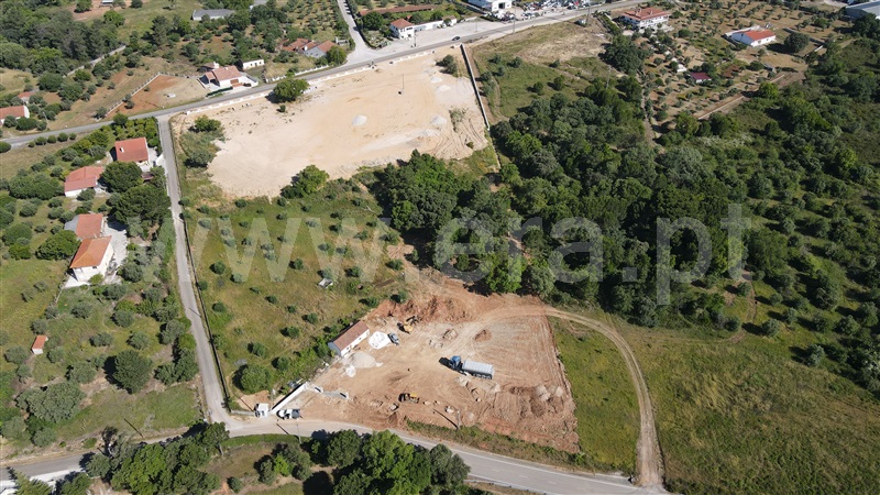Terreno para Construção  Tomar, Casais e Alviobeira - 1184211 - 9