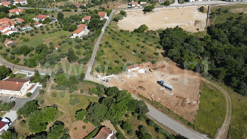Terreno para Construção  Tomar, Casais e Alviobeira - 1184211 - 10