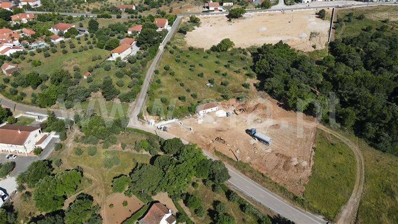 Terreno para Construção  Tomar, Casais e Alviobeira - 1184211 - 11