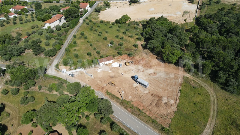 Terreno para Construção  Tomar, Casais e Alviobeira - 1184211 - 12