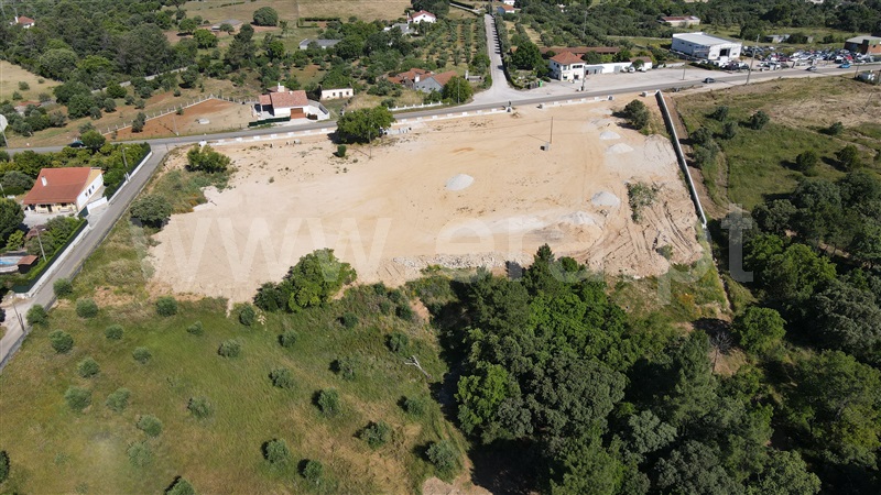 Terreno para Construção  Tomar, Casais e Alviobeira - 1184211 - 14