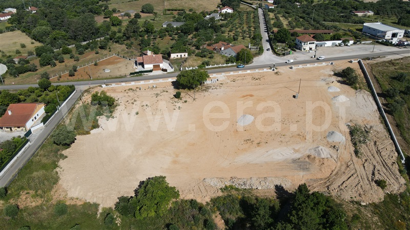 Terreno para Construção  Tomar, Casais e Alviobeira - 1184211 - 15