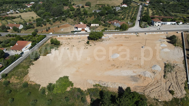 Terreno para Construção  Tomar, Casais e Alviobeira - 1184211 - 16