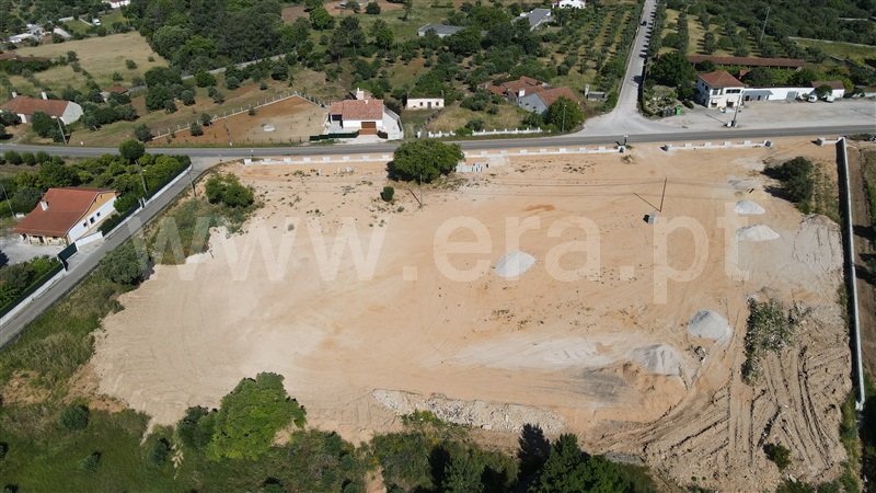 Terreno para Construção  Tomar, Casais e Alviobeira - 1184211 - 17