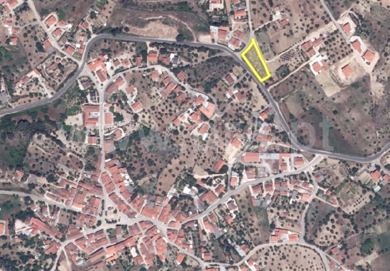 Terreno para Construção / Tomar, Madalena e Beselga