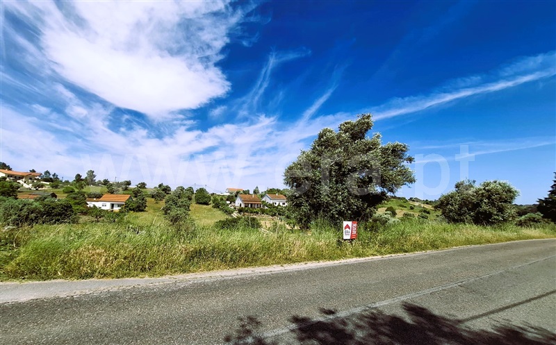 Terreno para Construção / Tomar, Madalena e Beselga