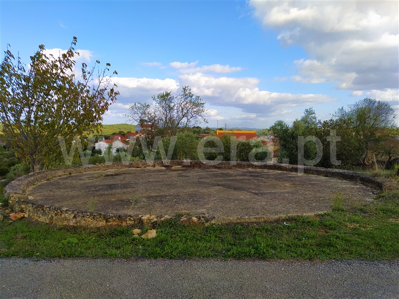 Terreno para Construção  Tomar, Sabacheira - 1123707 - 2