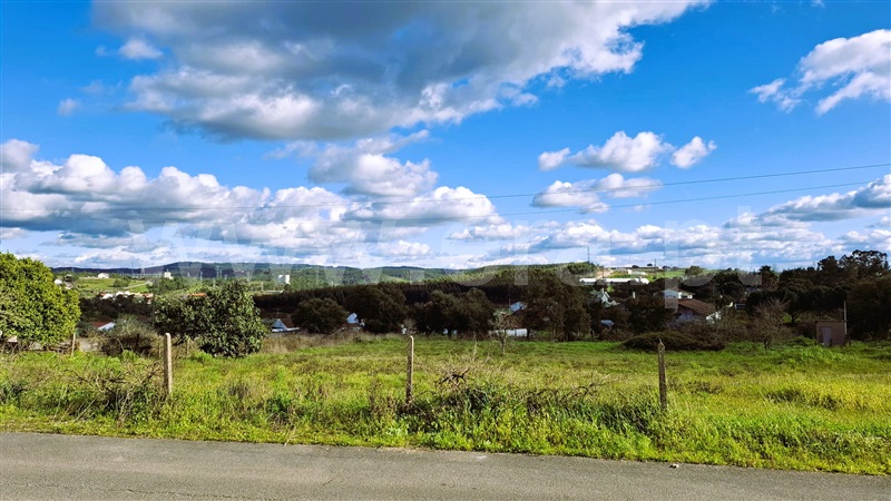 Terreno para Construção  Tomar, São Pedro de Tomar - 1467196 - 4