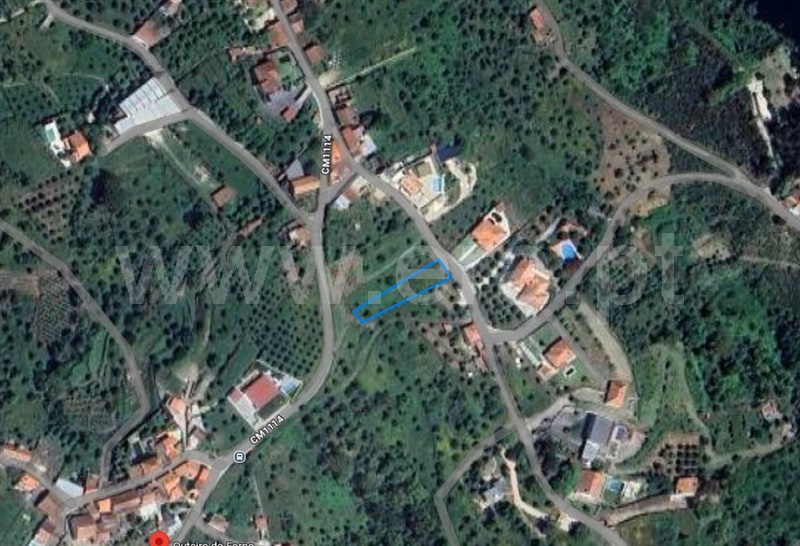 Terreno para Construção  Tomar, Serra e Junceira - 1437734 - 1