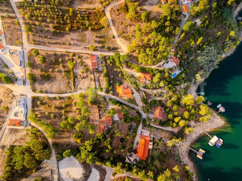 Terreno para Construção / Tomar, Serra e Junceira