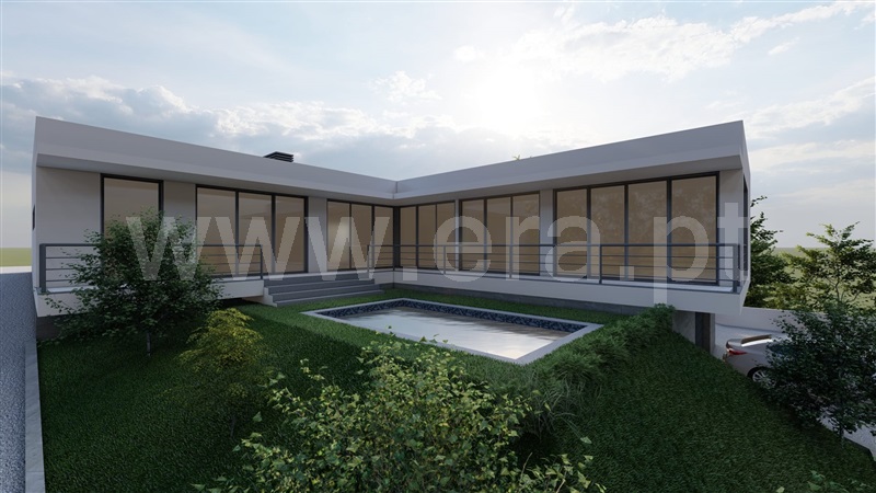 Terreno para Construção / Tomar, Serra e Junceira