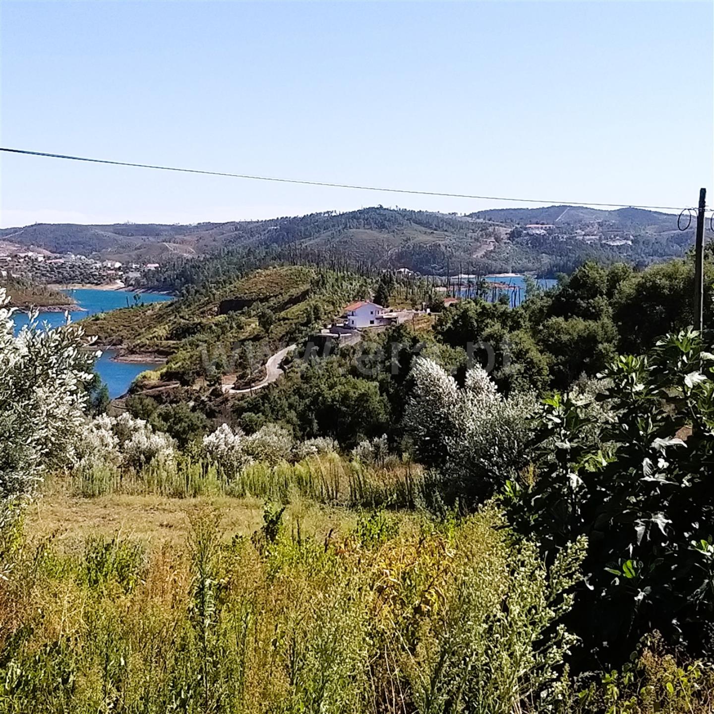 Land for sale in Tomar, Portugal — €135,000