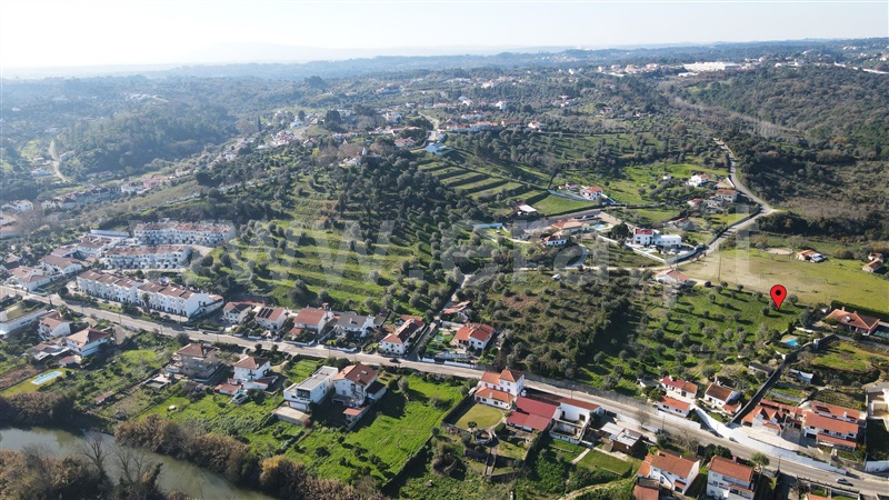 Terreno para Construção / Tomar, Tomar (São João Baptista) e Santa Maria dos Olivais
