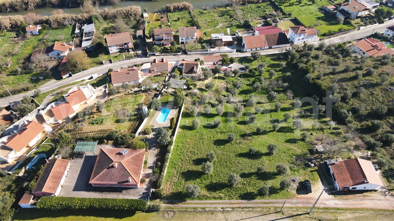 Terreno para Construção  com Urbano Tomar, Tomar (São João Baptista) e Santa Maria dos Olivais - 1217358 - 7