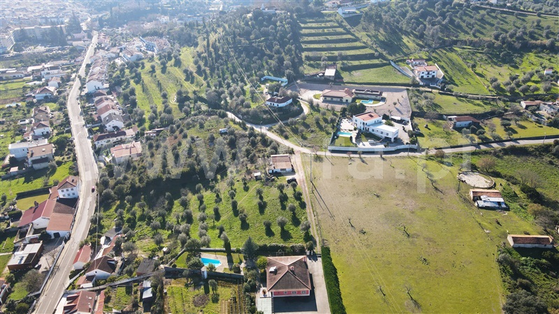 Terreno para Construção  com Urbano Tomar, Tomar (São João Baptista) e Santa Maria dos Olivais - 1217358 - 10