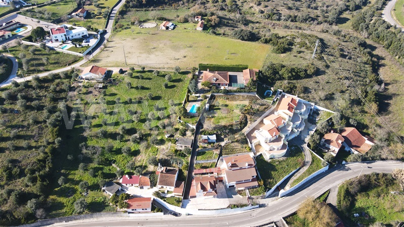 Terreno para Construção  com Urbano Tomar, Tomar (São João Baptista) e Santa Maria dos Olivais - 1217358 - 11