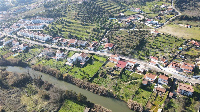 Terreno para Construção  com Urbano Tomar, Tomar (São João Baptista) e Santa Maria dos Olivais - 1217358 - 12