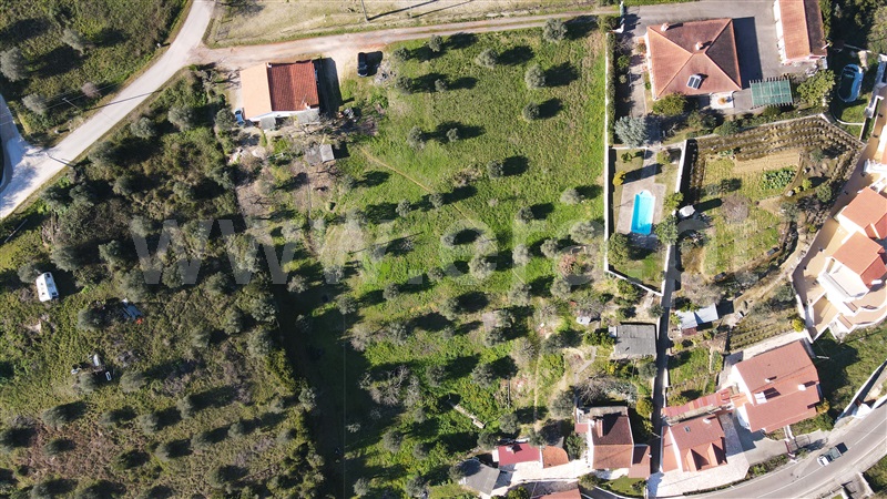 Terreno para Construção  com Urbano Tomar, Tomar (São João Baptista) e Santa Maria dos Olivais - 1217358 - 14