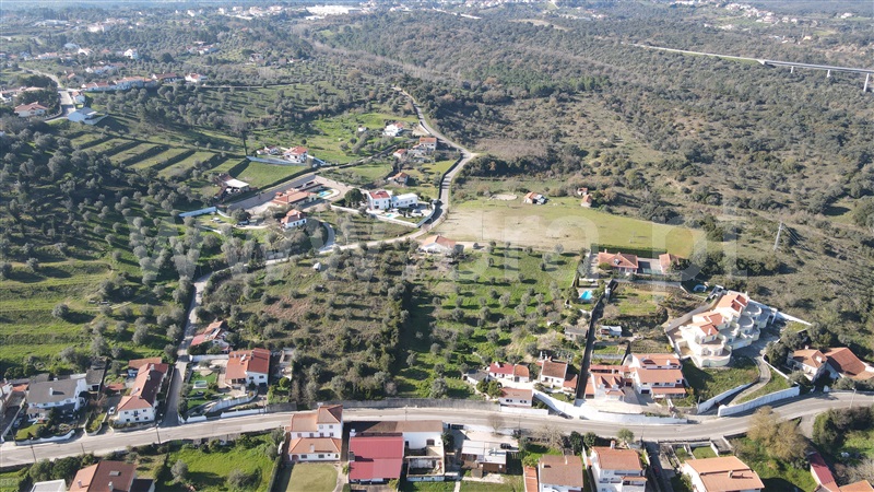Terreno para Construção  com Urbano Tomar, Tomar (São João Baptista) e Santa Maria dos Olivais - 1217358 - 15