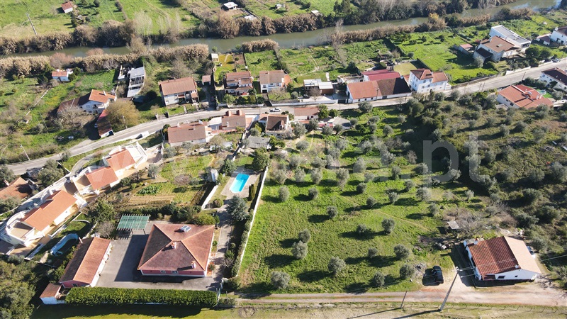 Terreno para Construção  com Urbano Tomar, Tomar (São João Baptista) e Santa Maria dos Olivais - 1217358 - 16