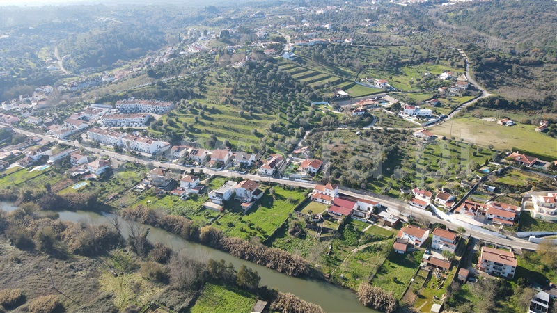 Terreno para Construção  com Urbano Tomar, Tomar (São João Baptista) e Santa Maria dos Olivais - 1217358 - 18