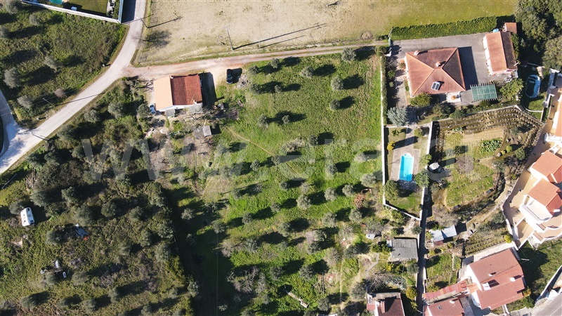 Terreno para Construção  com Urbano Tomar, Tomar (São João Baptista) e Santa Maria dos Olivais - 1217358 - 19