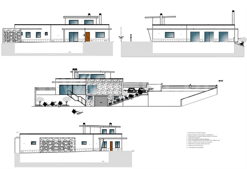 Terreno para Construção  com Urbano Tomar, Tomar (São João Baptista) e Santa Maria dos Olivais - 1217358 - 20